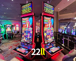 Roulette Table 22ll