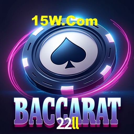 Mesa de Blackjack 22ll