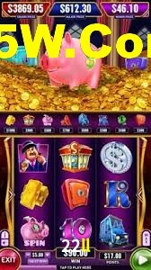 Slot Games 22ll