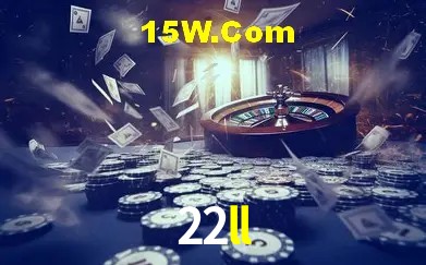 cassino 22ll